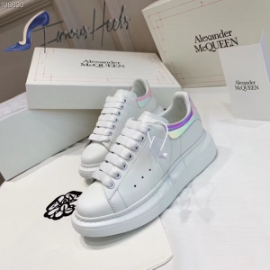 Alexander Mcqueen Sneakers AMCQSN-2536890997540